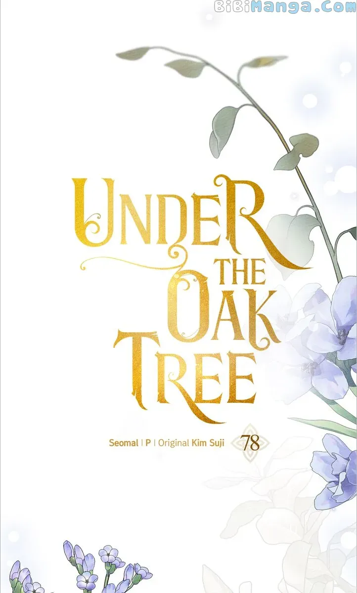 Under the Oak Tree Chapter 78 29